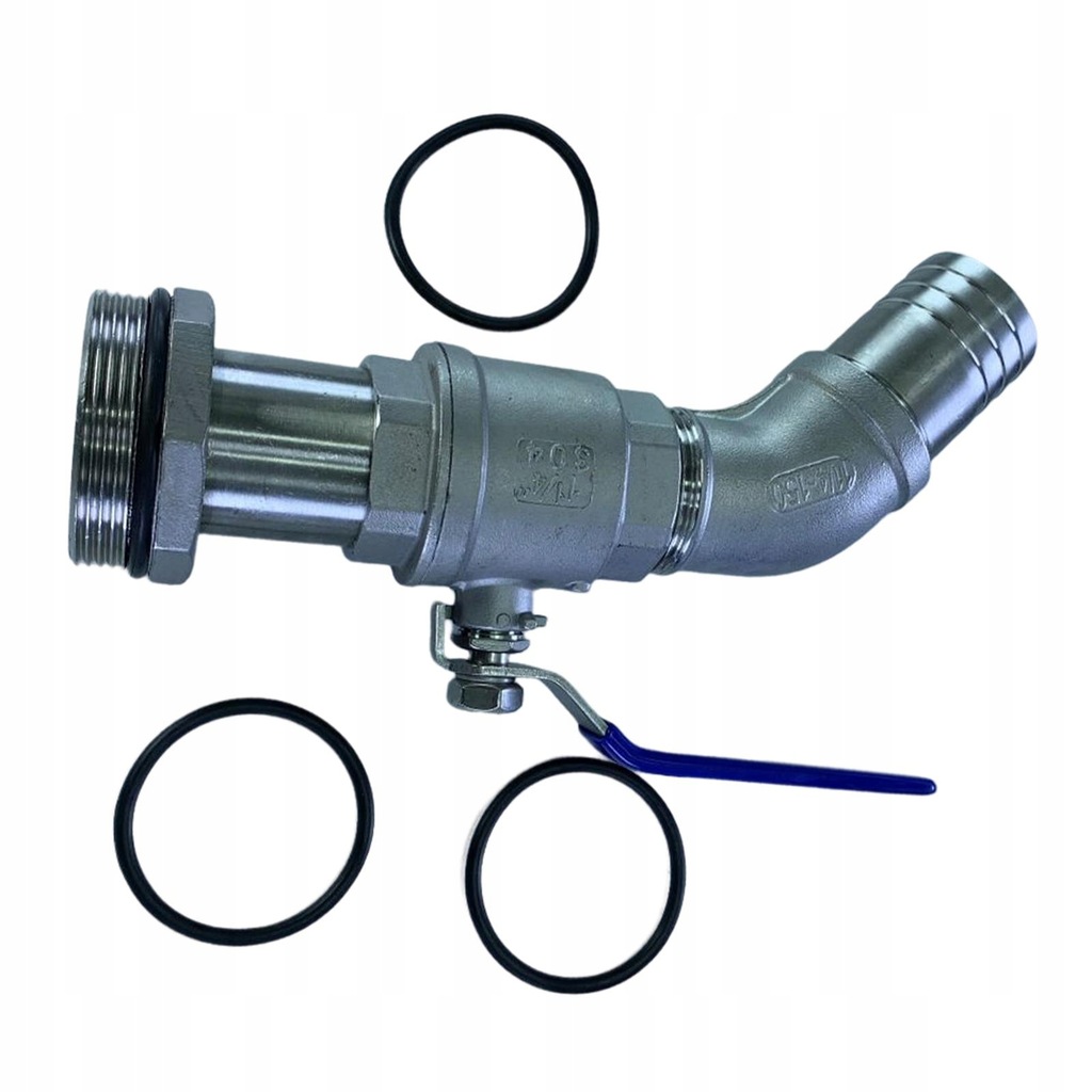 Ton Barrel Ball 42mm