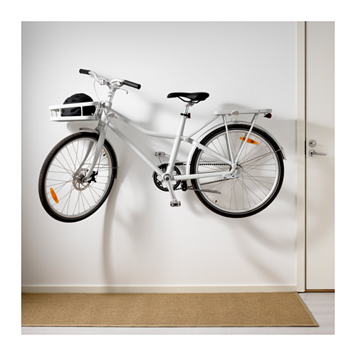 Ikea Skrall Wieszak Hak Na Rower Drabine 6788137572 Oficjalne Archiwum Allegro