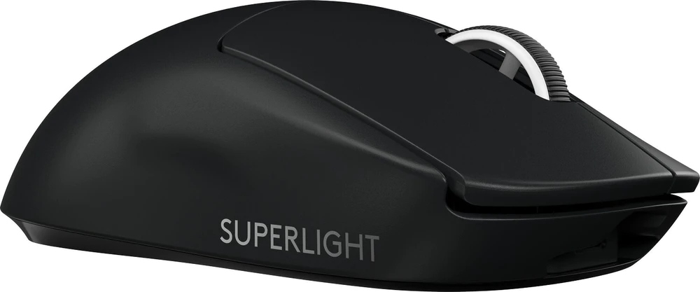 Myszka bezprzewodowa Logitech G Pro X Superlight sensor optyczny