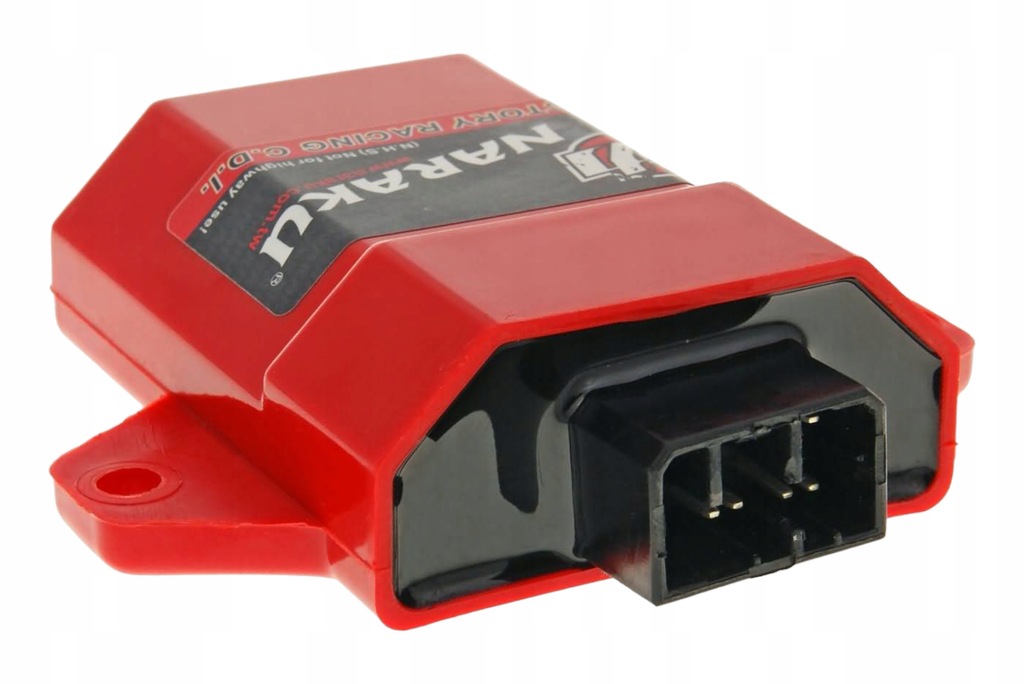 Moduł zapłonowy z IMMO Peugeot Vivacity 50