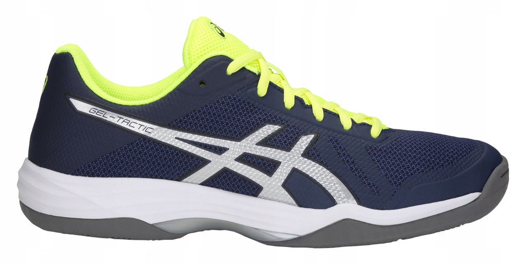 Buty piłka ręczna squash ASICS GEL-BLAST 7 r. 44