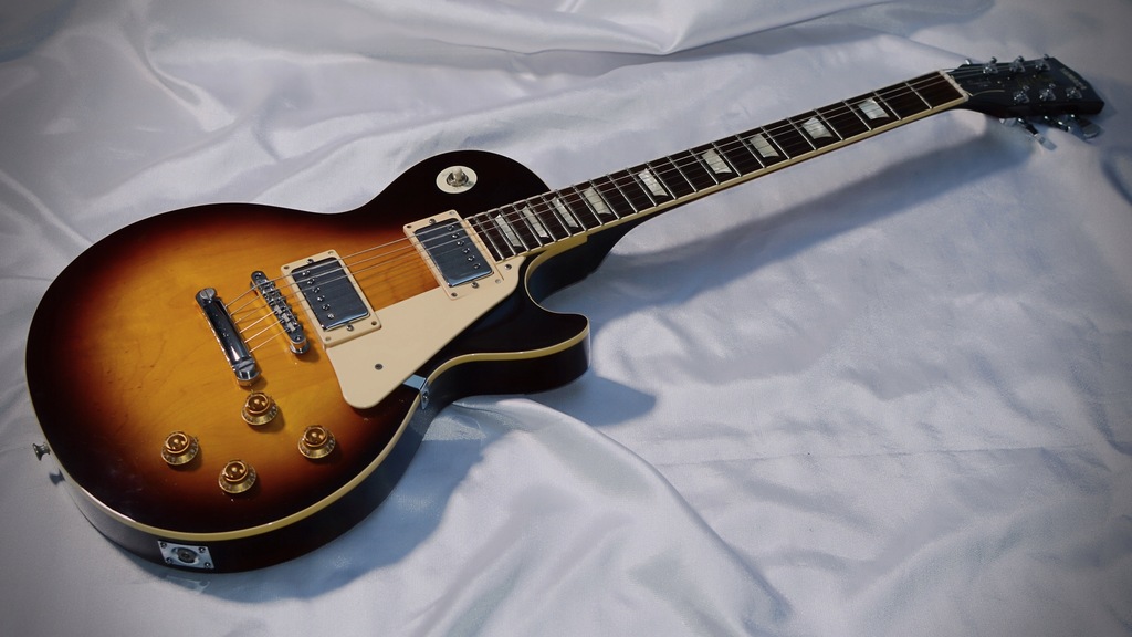 YAMAHA LP400 Load Player レスポールスタンダードタイプ YAMAHA LP400 Load Player レスポールスタンダードタイプ Japan