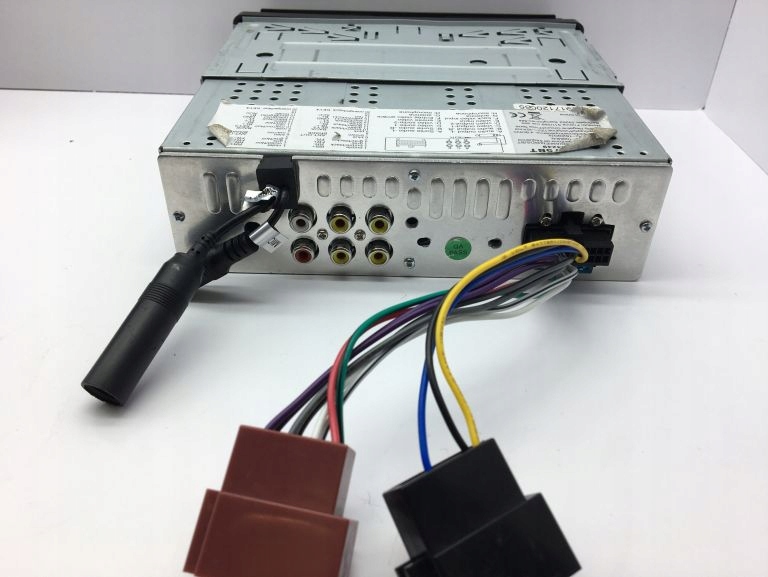 Auto Radio Dx-Ar-875 Bt - 8561451339 - Oficjalne Archiwum Allegro