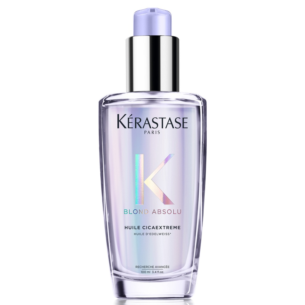 Kerastase Blond Absolu Cicaextreme wzmacniający olejek 100 ml