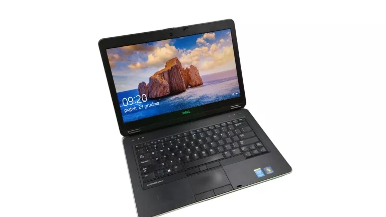 LAPTOP DELL LATITUDE E6440 14 I5 8 GB / 240 GB