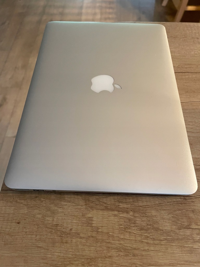 MACBOOK AIR 13,3 " Intel Core i7 8 GB / 512 GB