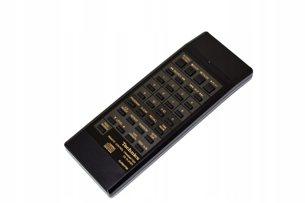 Pilot Remote Control Technics EUR64798