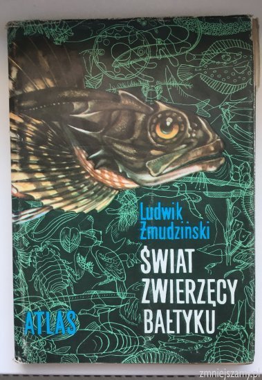 ATLAS - Świat Zwierzęcy Bałtyku - dla WOŚP.