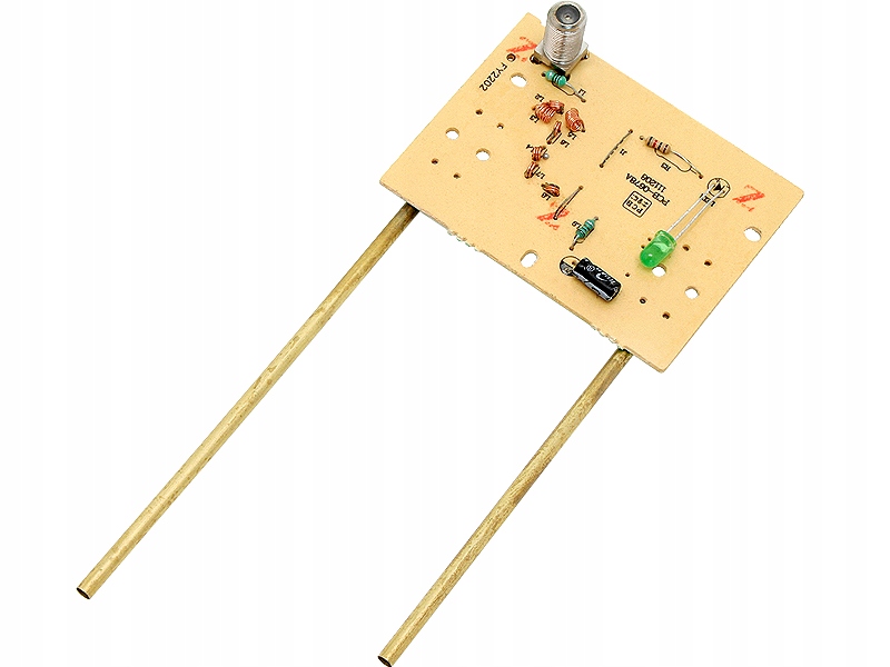 Wzmacniacz anteny ATD16