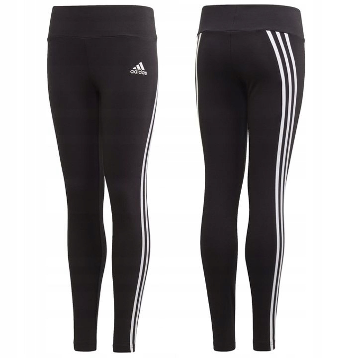 GE0945 LEGINSY LEGGINSY GETRY SPODNIE ADIDAS