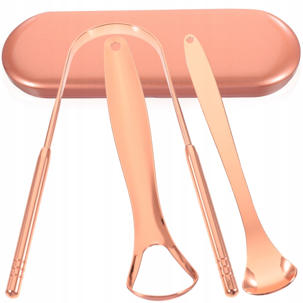 Toothbrush Cleaner Tongue Scraper Specialty Tools