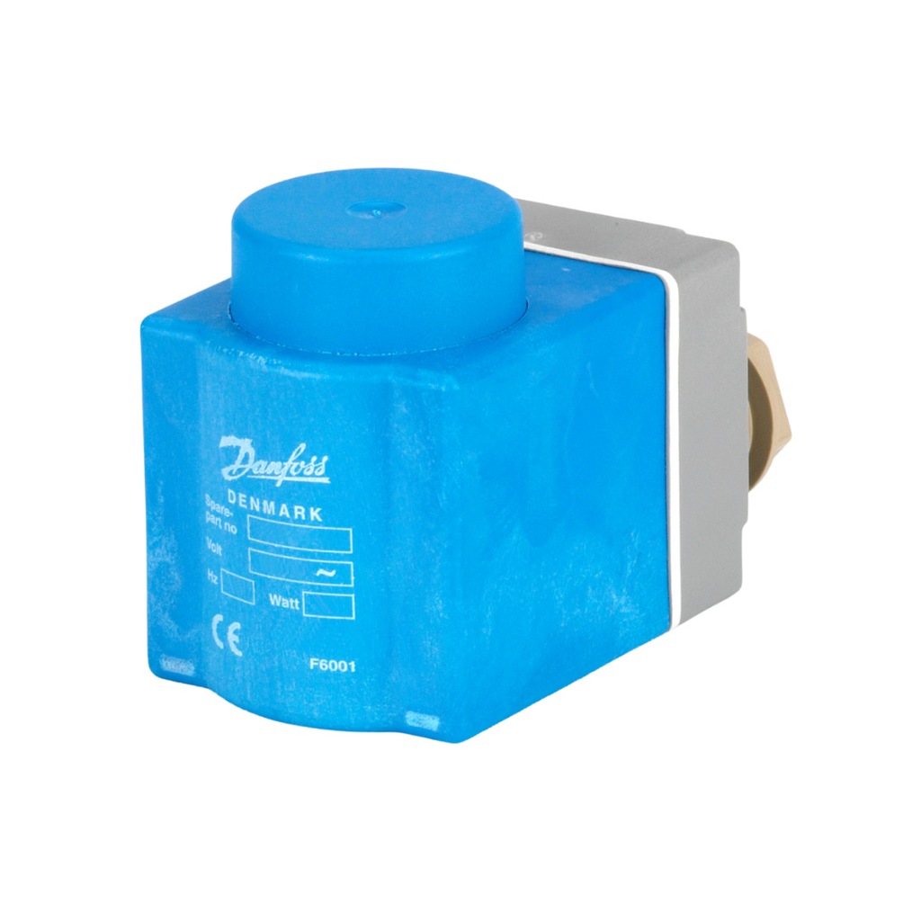 Cewka elektromagnetyczna DANFOSS BE230CS