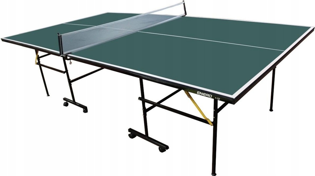 Stół do tenisa stołowego ENERO 1-12i