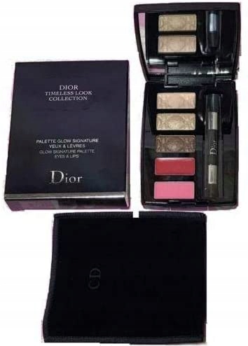 Dior timeless look collection 2025
