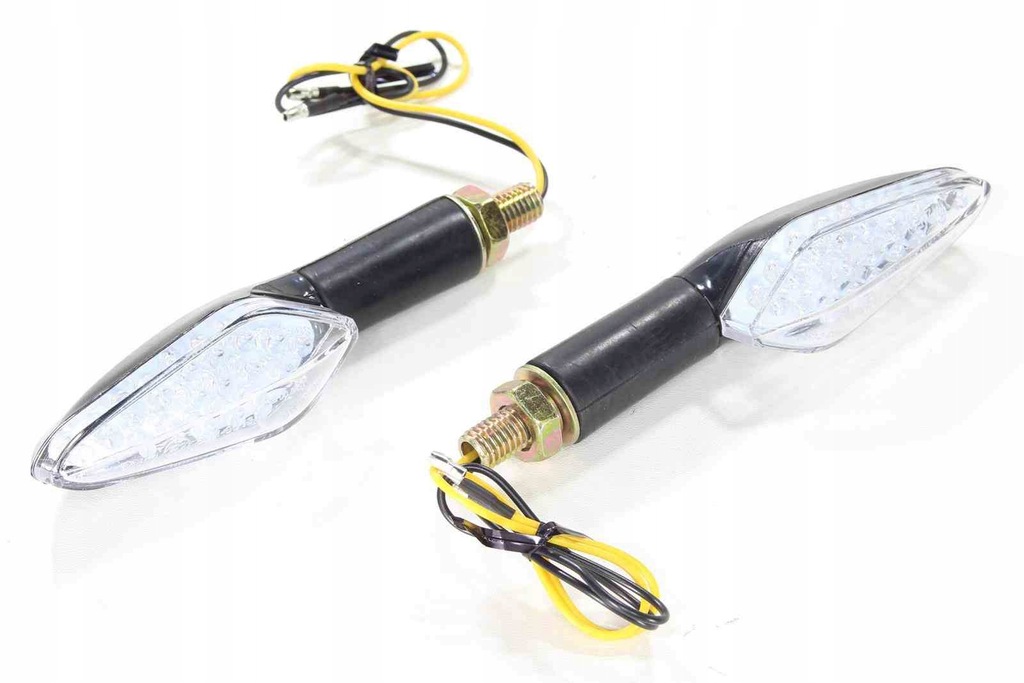 KIERUNKOWSKAZ LED STRZAŁKA CL-304 SC