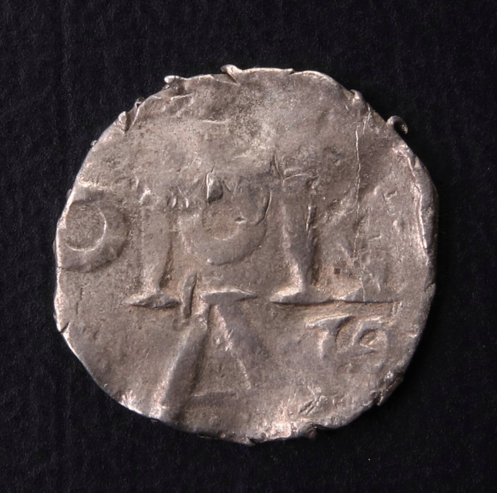 ANK NIEMCY OTTO III DENAR 983-1002 Kolonia