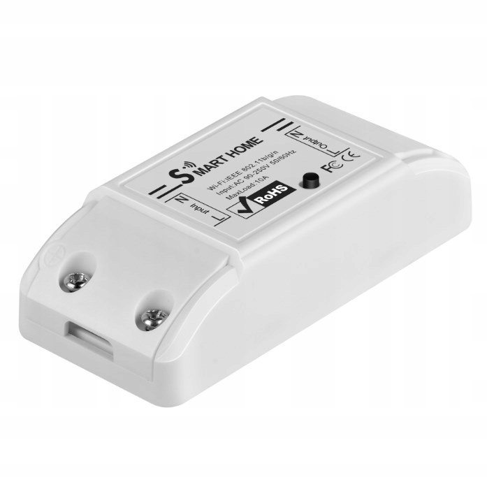 SONOFF BSD16 INTELIGENTNY PRZEŁĄCZNIK BEZPRZEWODOWY WIFI SWITCH