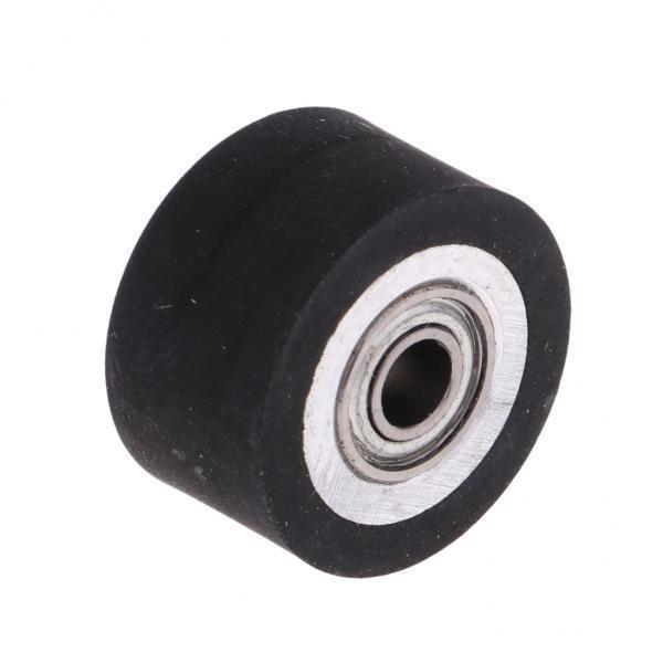 7x Silicon Pinch Roller Wheel for Vinyl