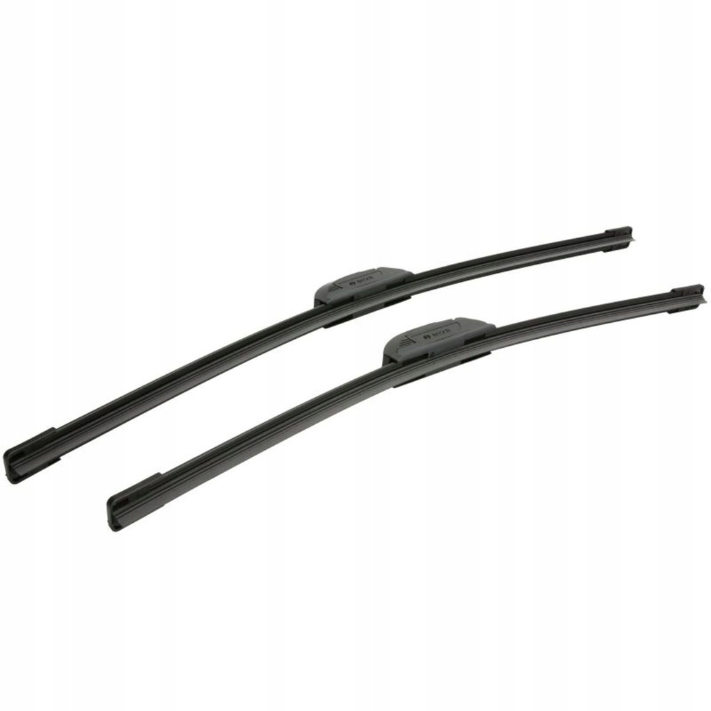 Wycieraczki Przód Aerotwin Retrofit 530/450mm BOSCH 3397118901 bezprzegubow