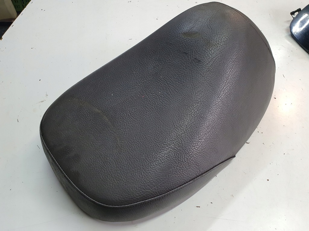YAMAHA WHY MBK FLIPPER 50 SIEDZENIE KANAPA