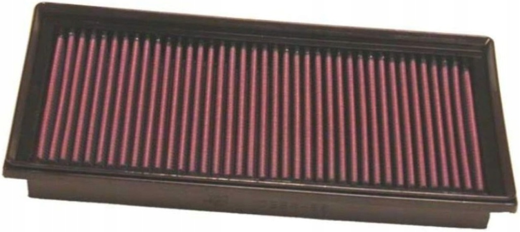 Filtr powietrza K&N 33-2850 SEAT/SKODA/VW