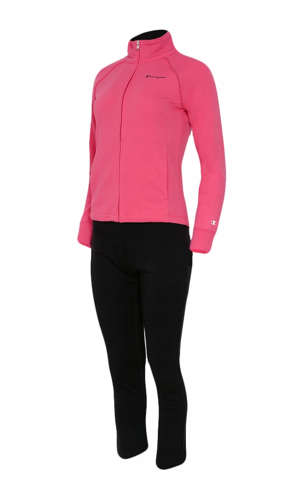 CHAMPION Komplet Dresowy Damski 115067 Rozmiar S