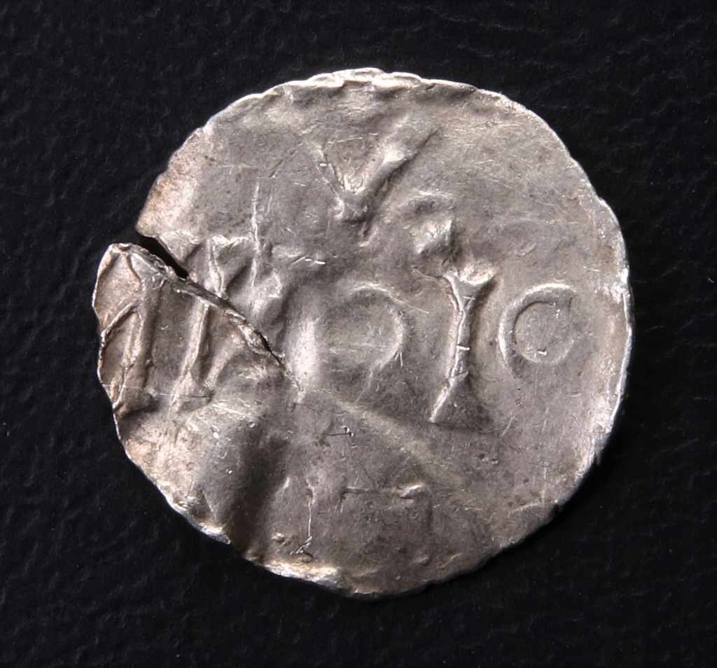 ANK NIEMCY OTTO III DENAR 983-1002 Kolonia