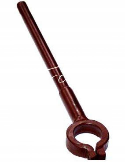 Targaniec Napędu Kosy Krótki Bizon