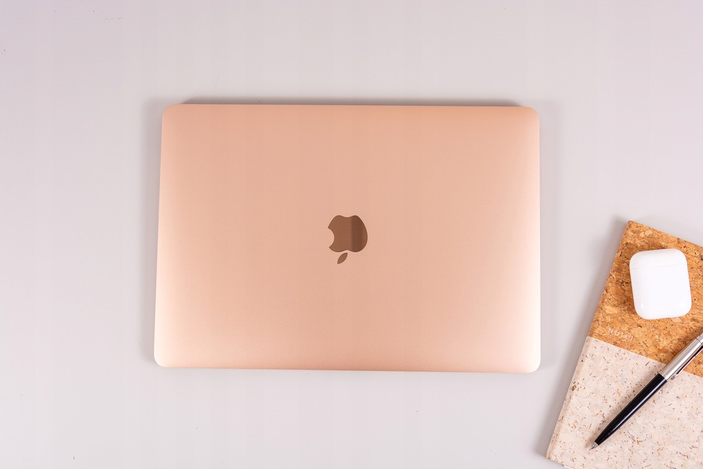MacBook Air A1932 i5 8210Y 16GB 256SSD ROSE GOLD