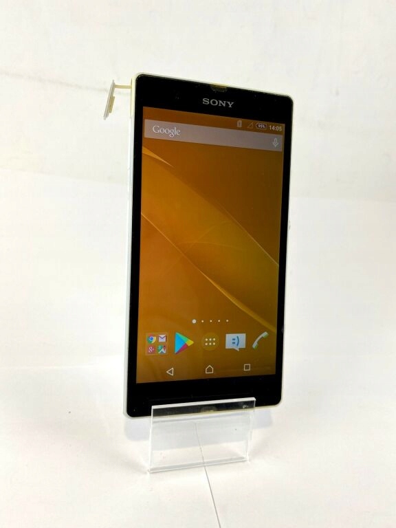 TELEFON SONY XPERIA Z C6603