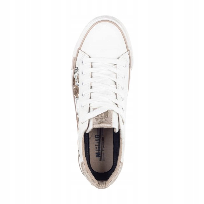 Mustang shoes baroni new arrivals
