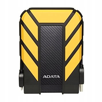 Dysk zewnętrzny HDD ADATA HD710 AHD710P-1TU31-CYL
