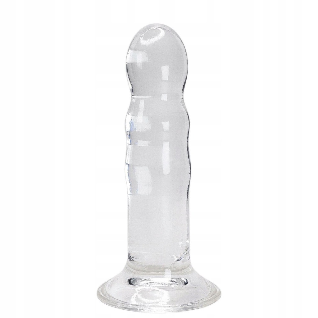 Dildo-Gallant Jelly S03