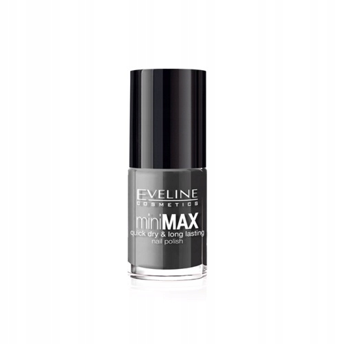 Eveline Mini Max lakier do paznokci 192 5ml