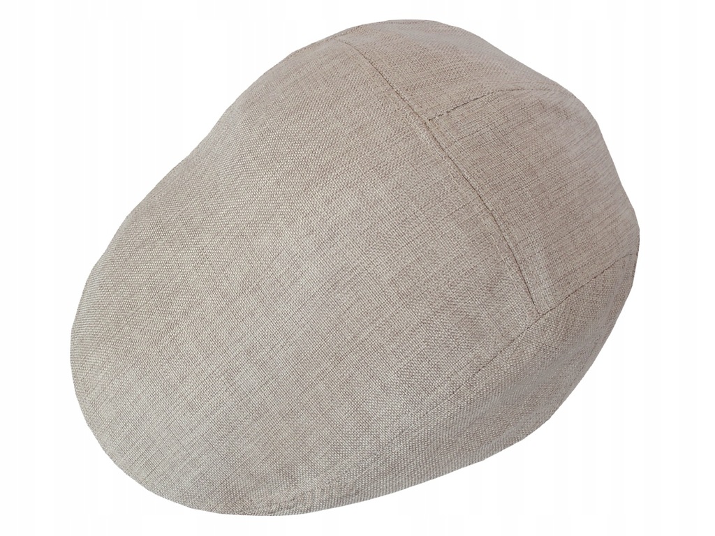Купить Классическая мужская летняя плоская кепка с размером 57 без: отзывы, фото, характеристики в интерне-магазине Aredi.ru