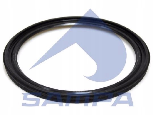 USZCZELNIACZ 175,5X144X11.4 ZEW.PIASTY NS-78