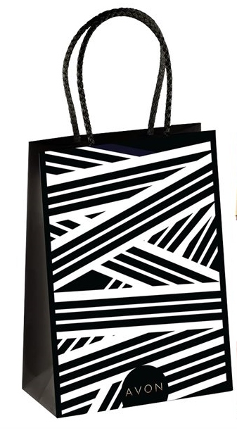 Купить AVON индивидуальный синий набор из 3 продуктов + сумка: отзывы, фото, характеристики в интерне-магазине Aredi.ru