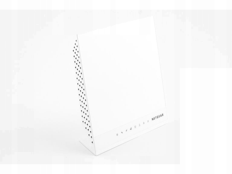 MODEM NETGEAR C3250EMR