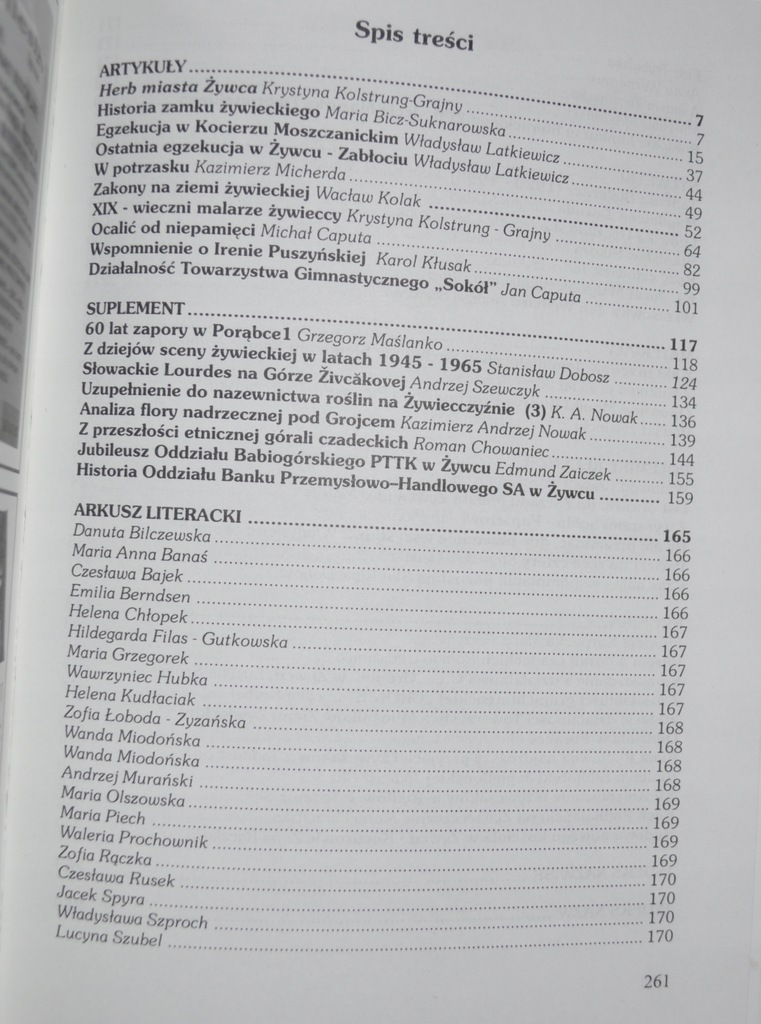 Купить Карта Грони XIX - 1997 Живец Живецчизна: отзывы, фото, характеристики в интерне-магазине Aredi.ru