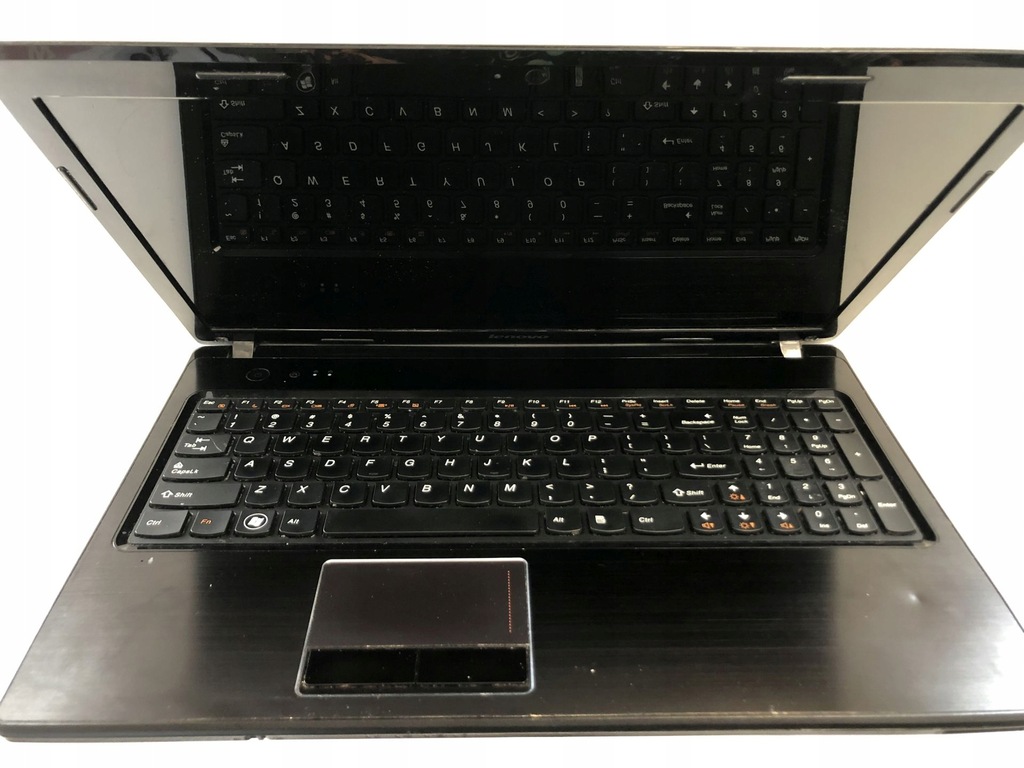 Laptop Lenovo G570 15.6" 2/500 GB