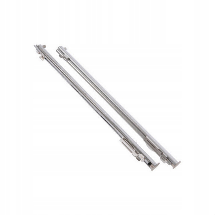 Prowadnice kpl. piekarnika Electrolux 140047902014