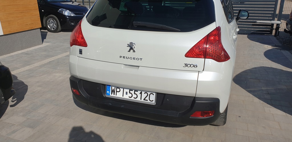 Купить PEUGEOT 3008 2.0 HDi Hybrid4 200 л.с. 2012 215 000 км: отзывы, фото, характеристики в интерне-магазине Aredi.ru