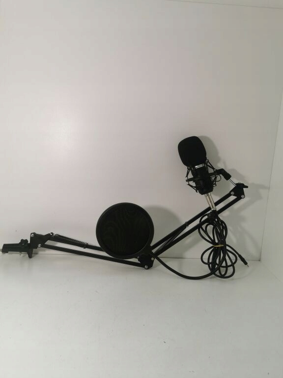 MIKROFON TRACER STUDIO PRO/ STATYW