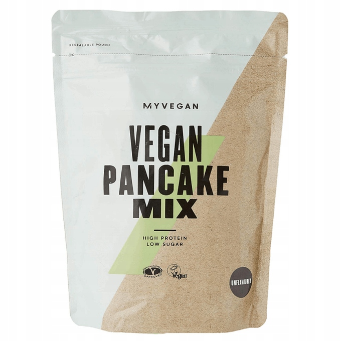 MYPROTEIN VEGAN PROTEIN PANCAKE MIX 1000 g