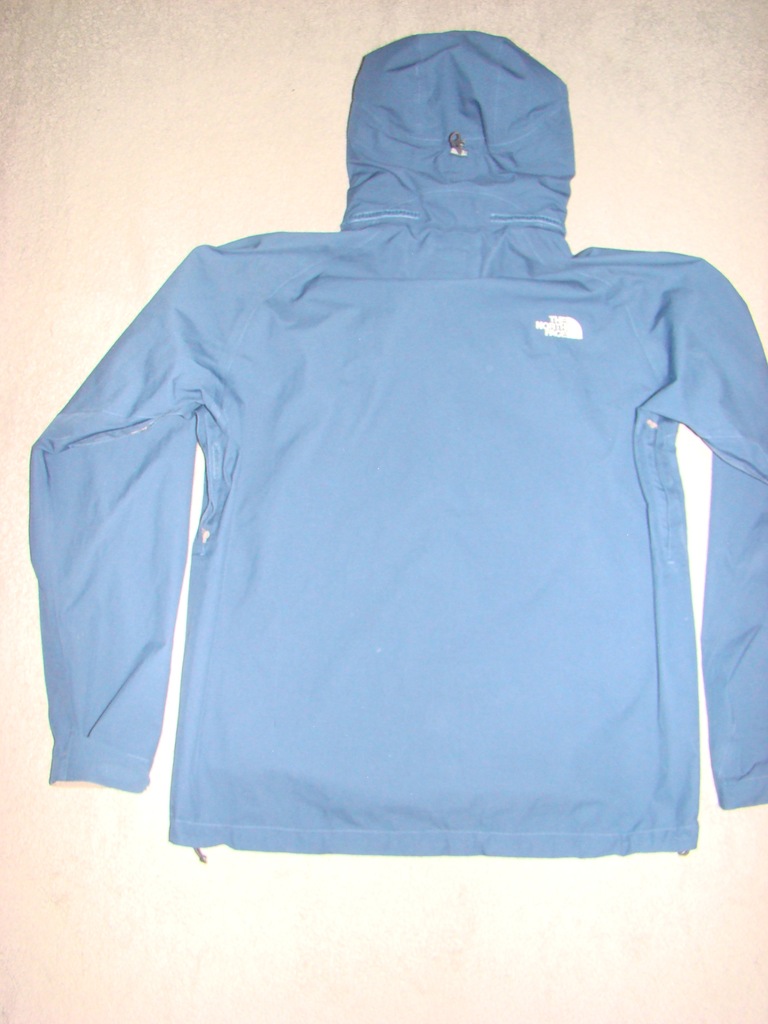 The North Face L Mod Circadian Gore Tex Paclite Oficjalne Archiwum Allegro