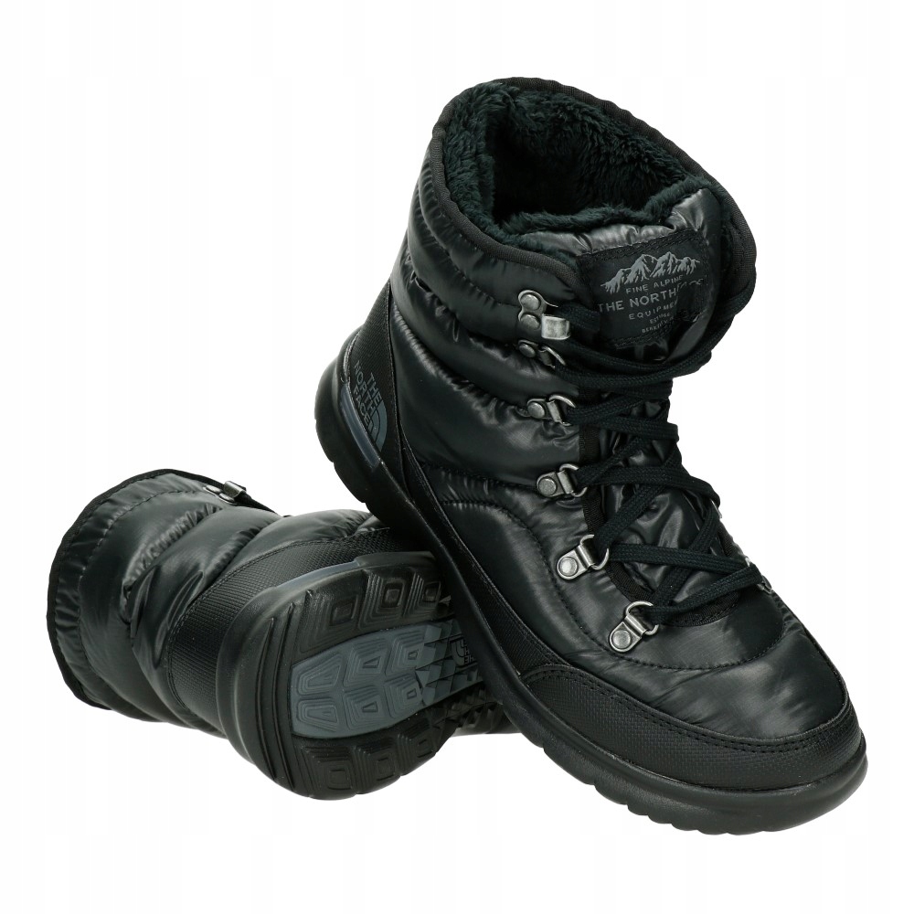 The North Face Thermoball Lace II