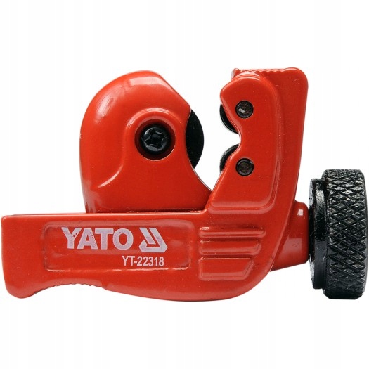 YATO YT-22318 Obcinak do rur 3-22mm