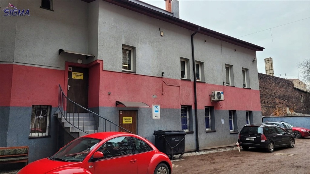 Dom, Bytom, Śródmieście, 205 m²