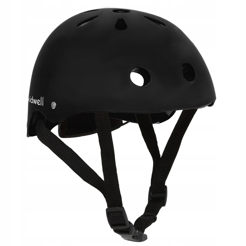 KIDWELL KASK OCHRONNY DZIECIĘCY REGULOWANY 52-56cm