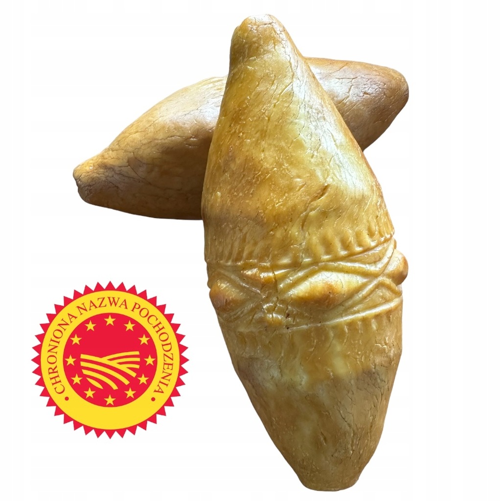 OSCYPEK Tradycyjny ser OWCZY górski Z CERTYFIKATEM 13840960763